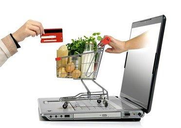 ecommerce alimentari America vendita specialità alimentari online Stati Uniti