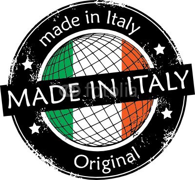 Successo di importazioni italiane in America Successo di importazioni italiane in America