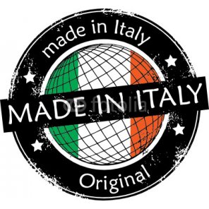 Successo di importazioni italiane in America