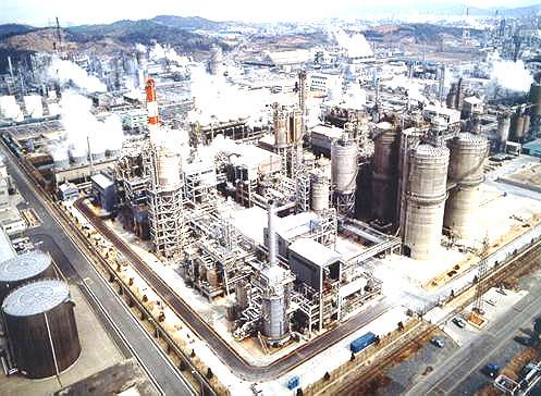 Beni e Impianti Industriali Stati Uniti d'America Beni e Impianti Industriali Stati Uniti d'America