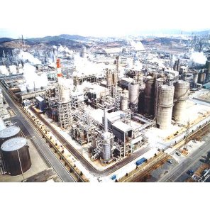 Beni e Impianti Industriali Stati Uniti d'America