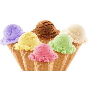 la tradizione del gelato italiano negli States