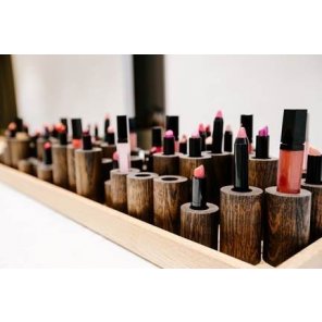 il mercato dei prodotti per il trucco in America