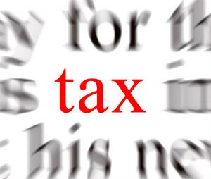 IVA e Partita IVA negli Stati Uniti IVA e Partita IVA negli Stati Uniti