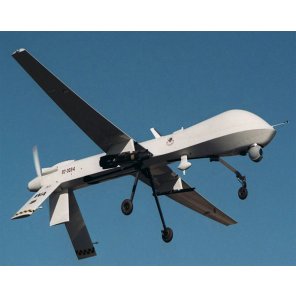 Stati Uniti esportano droni