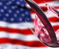 Modelli acquisto Vino America