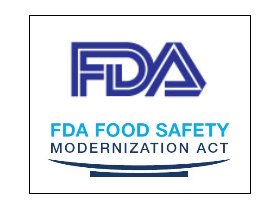 Obblighi FDA per gli importatori americani con FSMA