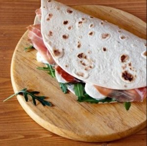 Aprire una piadineria di successo in America Piadina romagnola a New York