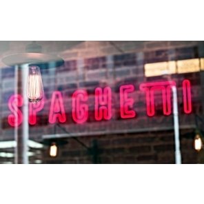 la cucina italiana di successo negli Stati Uniti
