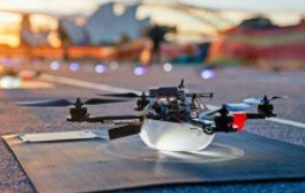 Interessanti sviluppi per la tecnologia dei droni Interessanti sviluppi per la tecnologia dei droni