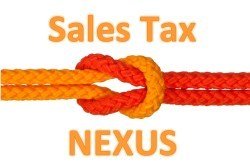 Il concetto di nexus per le vendite nei vari stati in America