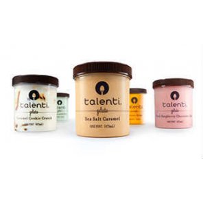 Nuove tendenze nei gusti e consumi di gelato e dessert in USA