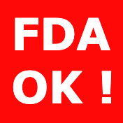 Messa a norma FDA per i prodotti alimentari