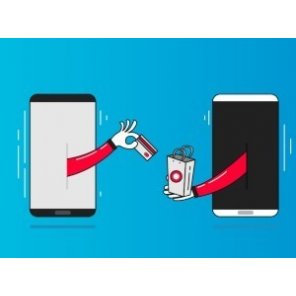 Vendere online in America