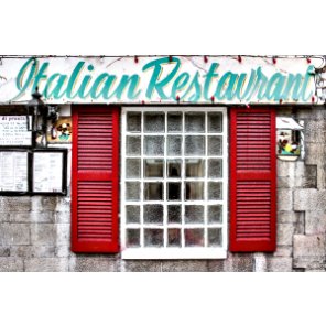 Aprire un ristorante italiano in America