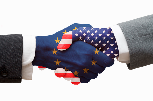 Export macchinari negli Stati Uniti Export macchinari negli Stati Uniti