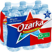 Esportare acqua minerale in America Vendere acqua in bottiglia negli USA