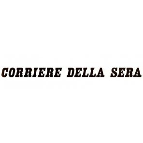 Corriere della Sera