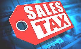 Come calcolare la sales tax in America