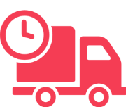 Servizi logistici in tutti gli stati degli USA