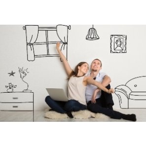 Boom di abbonamenti di arredo di design in America