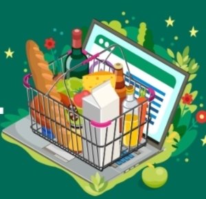 Ecommerce specialità alimentari Convergenza tra ecommerce e negozi tradizionali in America