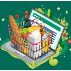 Convergenza tra ecommerce e negozi tradizionali in America 
