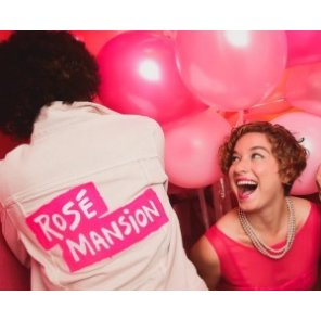 In America cresce la moda del vino rosè