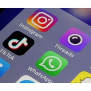 Da facebook a tiktok