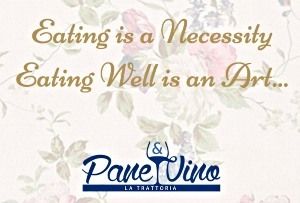 Pane e Vino la Trattoria a Miami Beach è il miglior ristorante in USA secondo TriAdvisor Il successo di un ristorante italiano a Miami Florida