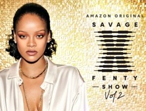 Rhianna rivoluziona il mercato della lingerie in America Rhianna rivoluziona il mercato della lingerie in America