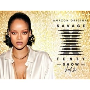 Rhianna rivoluziona il mercato della lingerie in America