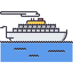 Importazione parallela dall'America