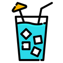 Cocktail bar