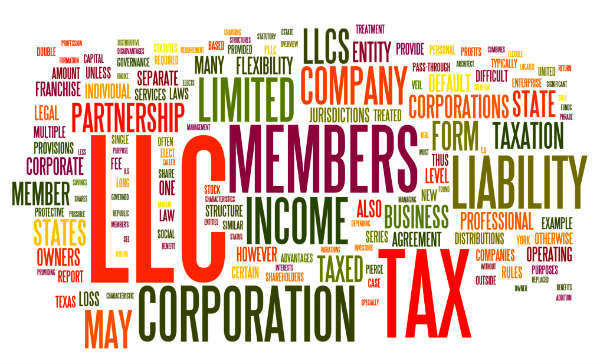 Apertura di una Limited Liability Company Apertura di una llc in America