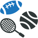 Attrezzature e prodotti sportivi Mercato USA