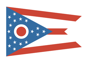 Aprire Corporation o LLC in Ohio America