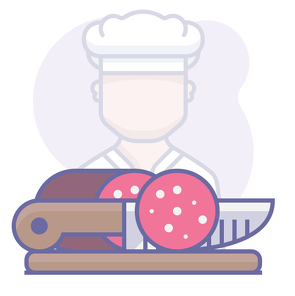 Norme per l'esportazione di salumi italiani negli Stati Uniti