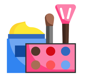 Norme FDA sui coloranti per esportare cosmetici in America
