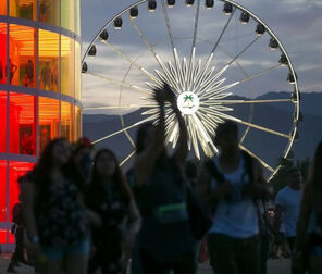 Quanto vale il Coachella per i brand di moda made in Italy in America