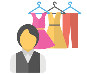Cresce l'industria della moda negli Stati Uniti