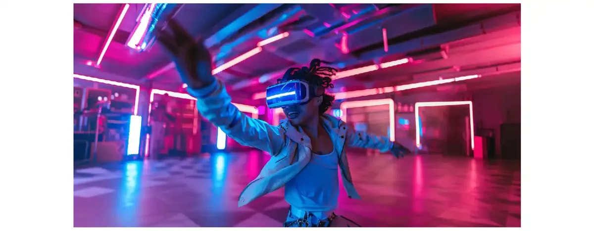 Tendenze influencer marketing in America: la corsa al metaverso