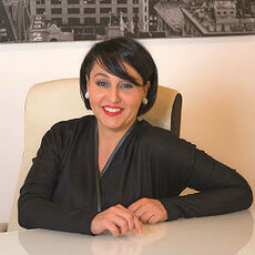 Muriel Nussbaumer nominata unica rappresentante italiana della IACC - Italy America Chamber of Commerce, la Camera di Commercio Italia - America di New York 