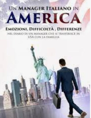Intervista a Alberto Salamone per trasferirsi con successo negli USA Consigli agli italiani che vogliono avviare un'azienda negli Stati Uniti