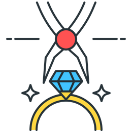 E-commerce oreficeria in USA: vince il servizio di restyling dei gioielli di famiglia 
