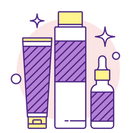 Mercato dei prodotti cosmetici in America