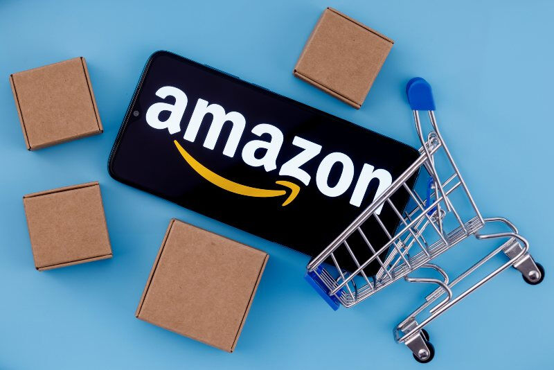 I vantaggi di vendere in America su Amazon