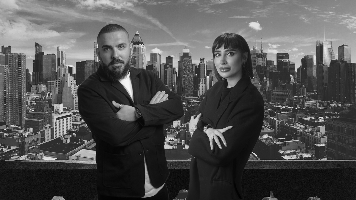 CONCEPTO - Agenzia creativa New York