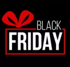 Dati sulle vendite al dettaglio tra Black Friday e Cyber Monday 2022