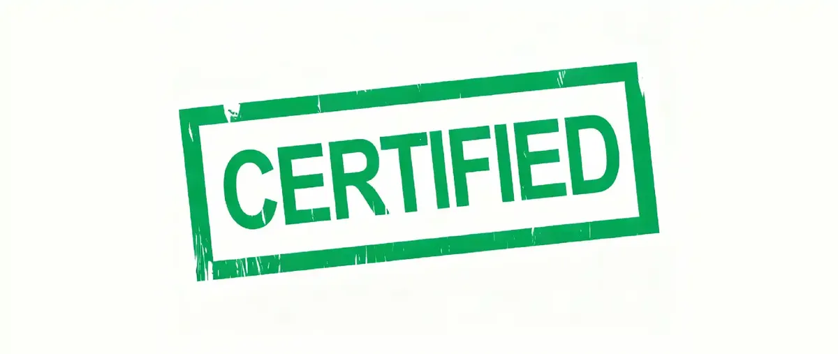 Certificazione FDA - ExportUSA